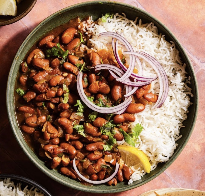 Meal photo