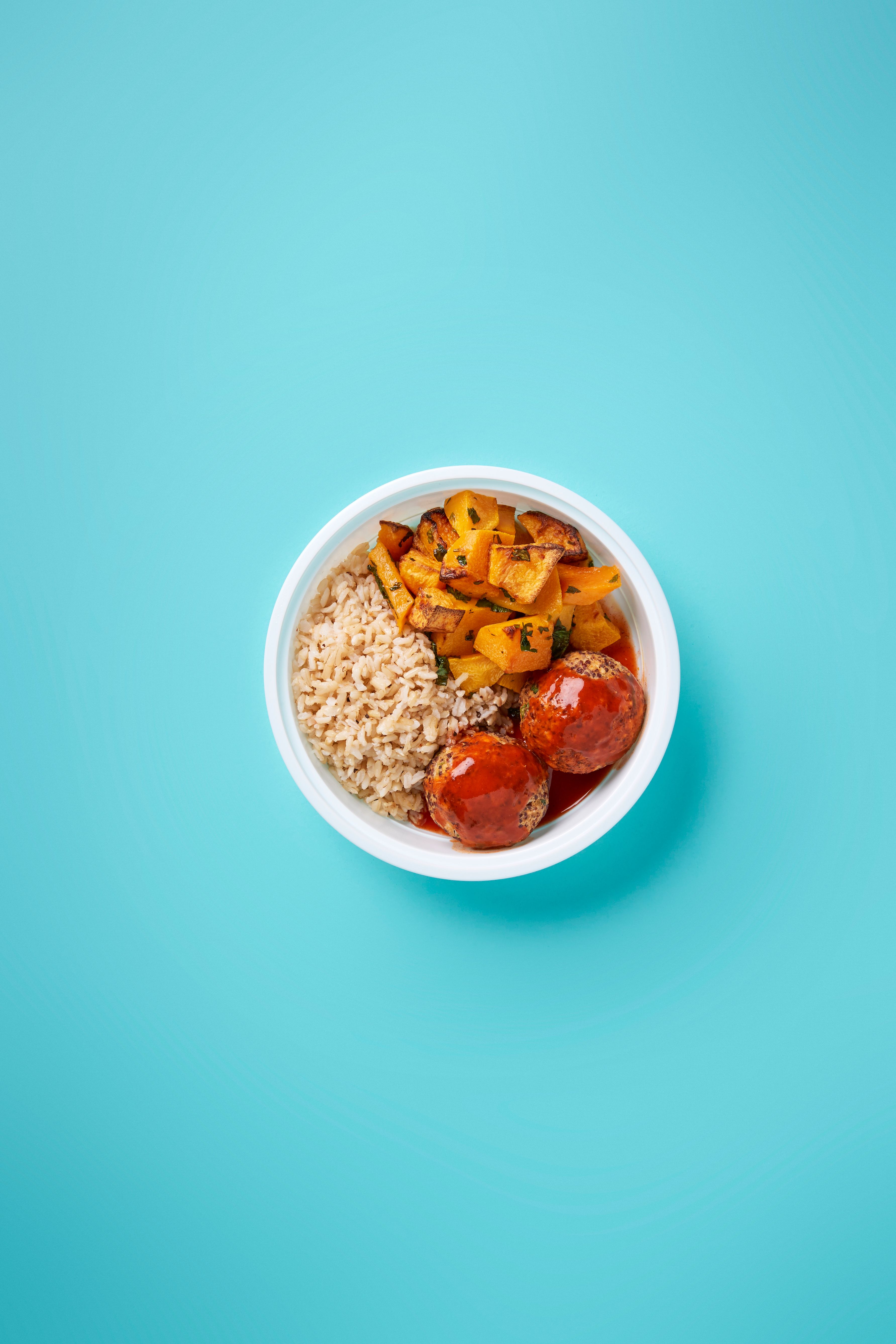 Let our chef pick your entree and sides. Not for allergies or special diets.
