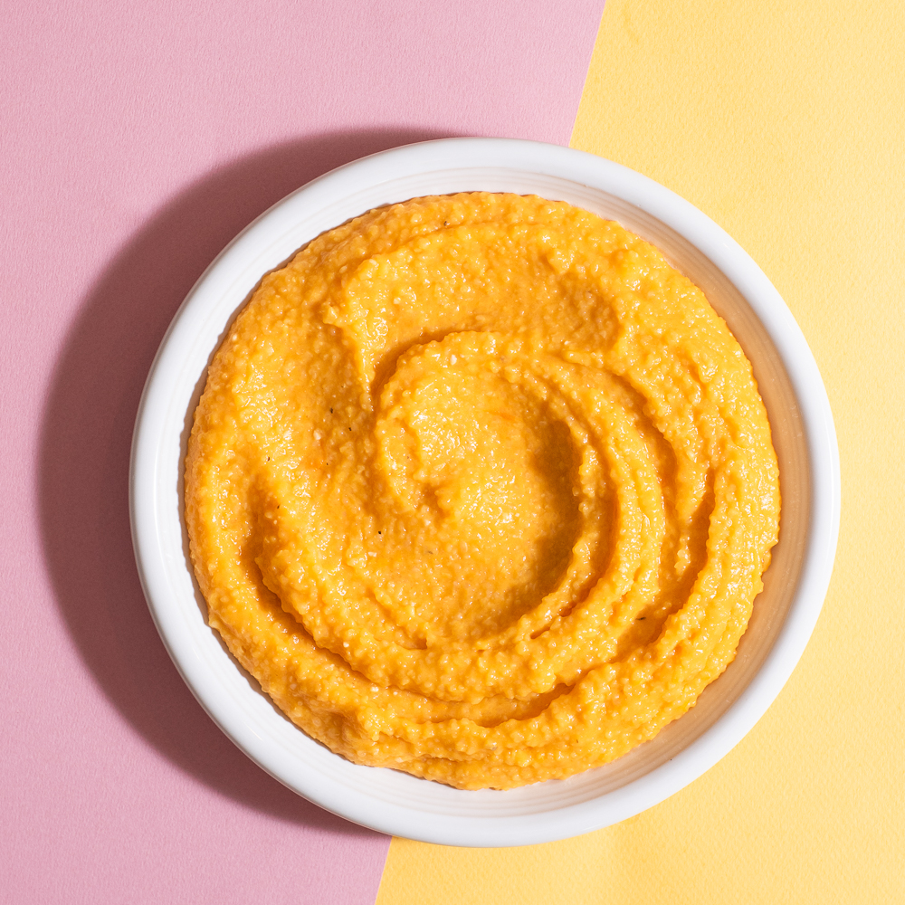 Smokey Gouda Grits