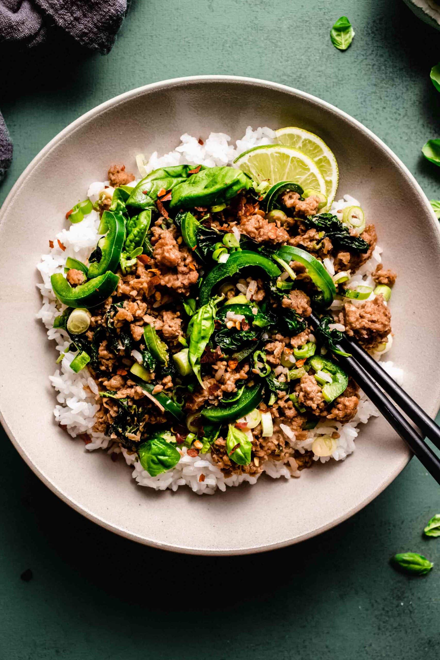 Meal photo